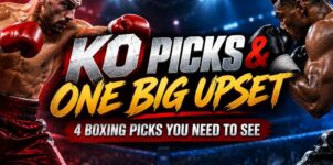 Boxing Picks: Kalkrueth, Williams, Schofield & Sandoval Predictions