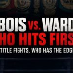 Boxing Picks: O’Doherty, Figueroa, Fundora & Dubois Predictions
