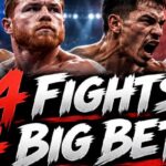 Boxing Picks This Weekend: Jones, Sulaimaan, James & Whittaker