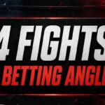 Boxing Picks This Weekend: Best Bets for September 4–5, 2026