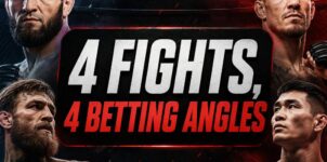 Boxing Picks This Weekend: Best Bets for September 4–5, 2026