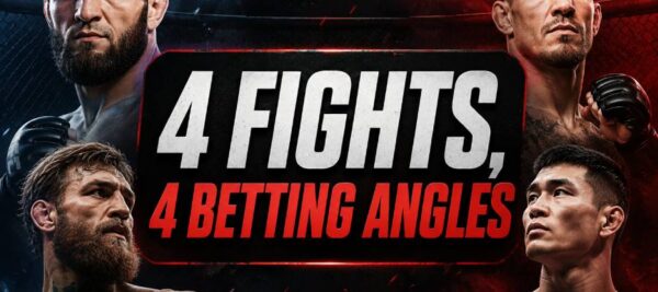 Boxing Picks This Weekend: Best Bets for September 4–5, 2026