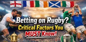 Critical Factors You Need to Know When Betting on Rugby