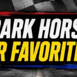 NASCAR Betting Picks: Coke Zero Sugar 400 Picks & Expert Analysis