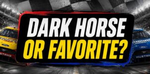 NASCAR Betting Picks: Coke Zero Sugar 400 Picks & Expert Analysis