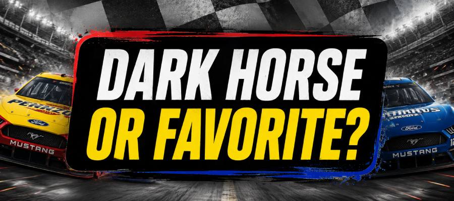 NASCAR Betting Picks: Coke Zero Sugar 400 Picks & Expert Analysis