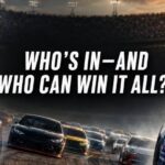 2026 NASCAR Playoffs Betting Picks: Who Is In and Who Will Win?