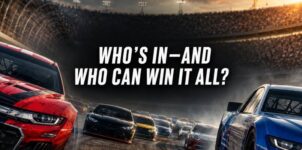2026 NASCAR Playoffs Betting Picks: Who Is In and Who Will Win?