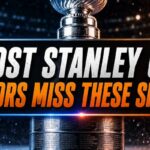 Critical Stanley Cup Betting Factors: How to Analyze NHL Playoff Odds Like a Sharp Bettor