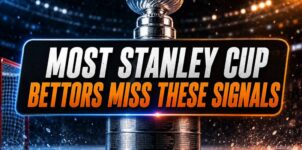 Critical Stanley Cup Betting Factors: How to Analyze NHL Playoff Odds Like a Sharp Bettor