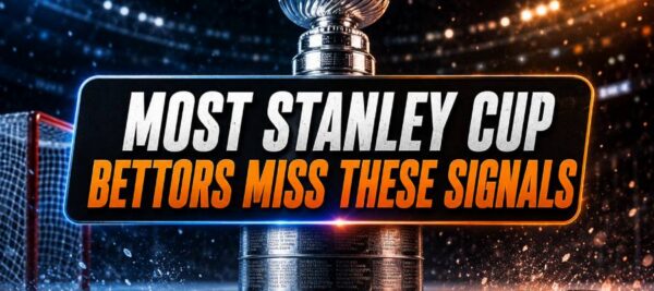 Critical Stanley Cup Betting Factors: How to Analyze NHL Playoff Odds Like a Sharp Bettor