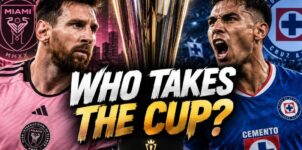 Inter Miami vs. Cruz Azul Picks: 2026 Campeones Cup Predictions