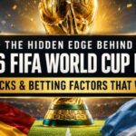 How to Analyze Critical Soccer Betting Factors for Smarter 2026 FIFA World Cup Final Picks