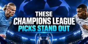 Champions League Picks: D.S. Williamson & Henry Watkins