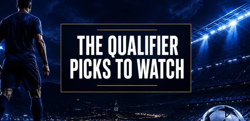 UEFA Champions League Qualifying Picks & Predictions: Best Bets