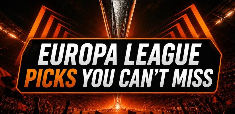 2026 UEFA Europa League Qualifying Picks and Predictions