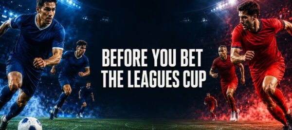 Leagues Cup Betting Guide: Critical Factors for Smarter Picks