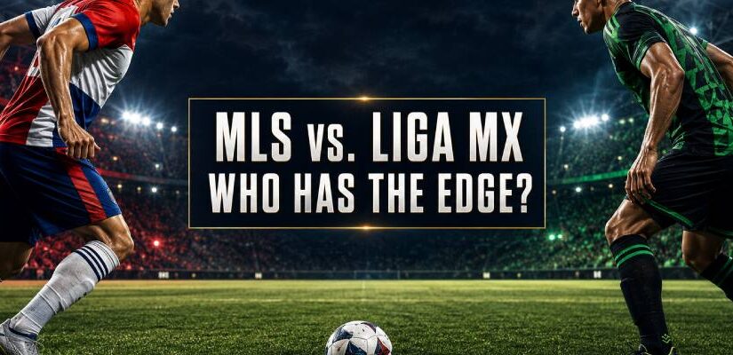 MLS All-Stars vs. Liga MX All-Stars Picks and Betting Guide