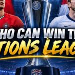 UEFA Nations League Picks & Predictions: Futures, League A-D