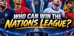 UEFA Nations League Picks & Predictions: Futures, League A-D