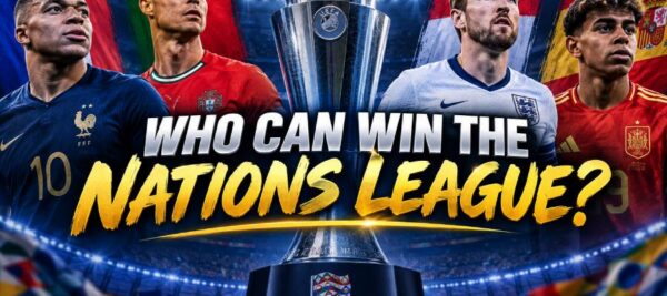 UEFA Nations League Picks & Predictions: Futures, League A-D