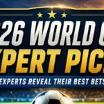 2026 FIFA World Cup Picks: Expert Predictions and Best Bets for July 6–9