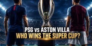 UEFA Super Cup Betting Picks: PSG vs Aston Villa