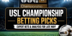 USL Championship Betting Picks and Critical Soccer Betting Factors