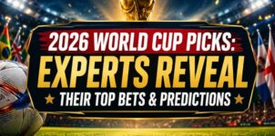 2026 FIFA World Cup First Round Picks: Expert Predictions and Betting Analysis