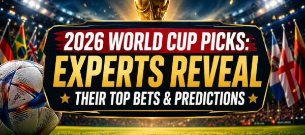 2026 FIFA World Cup First Round Picks: Expert Predictions and Betting Analysis