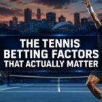 Critical Tennis Betting Factors for Smarter National Bank Open Picks