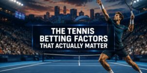 Critical Tennis Betting Factors for Smarter National Bank Open Picks