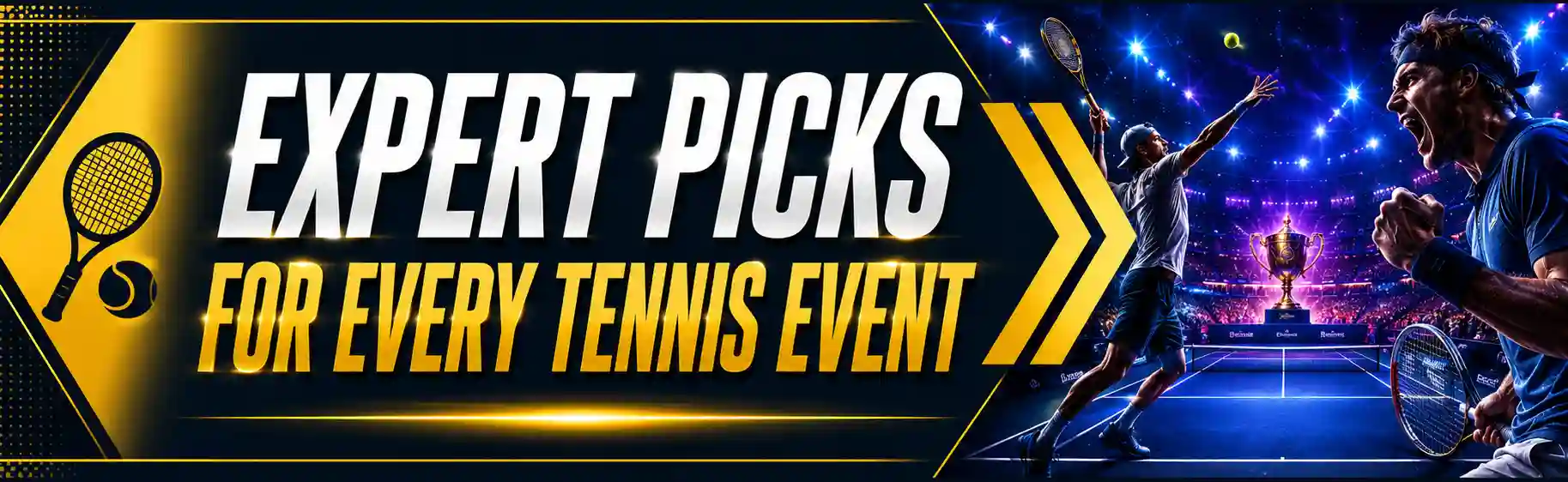 Critical tennis betting factors for ATP, WTA, and Grand Slam betting