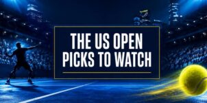 2026 US Open Tennis Betting: Picks, Odds & Predictions