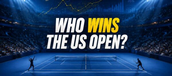 2026 US Open Tennis Picks, Predictions & Best Bets