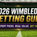 2026 Wimbledon Betting Guide: Odds, Picks, and Tennis Futures Strategy
