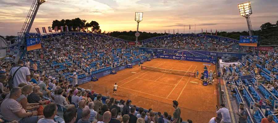ATP 2023 Croatia Open Odds, Analysis, Betting Favorites, and Predictions