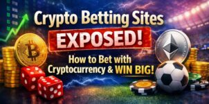 Crypto Betting Sites Explained: How Cryptocurrency Betting Works and What to Know