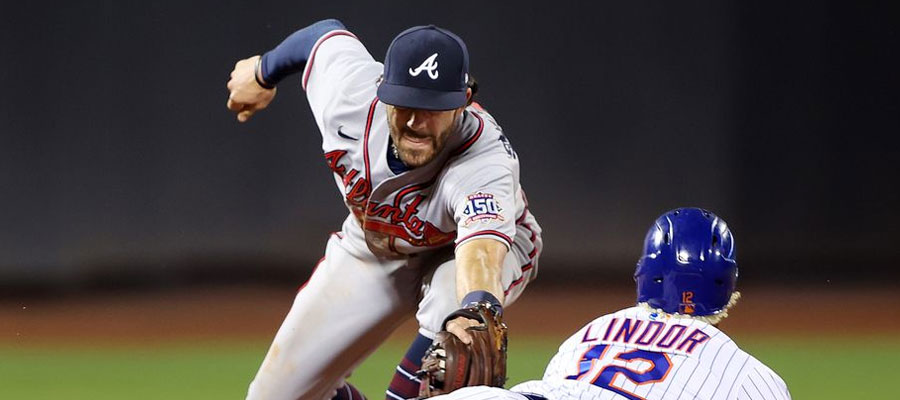 Cubs vs Braves Betting On the MLB Odds, Analysis and Prediction