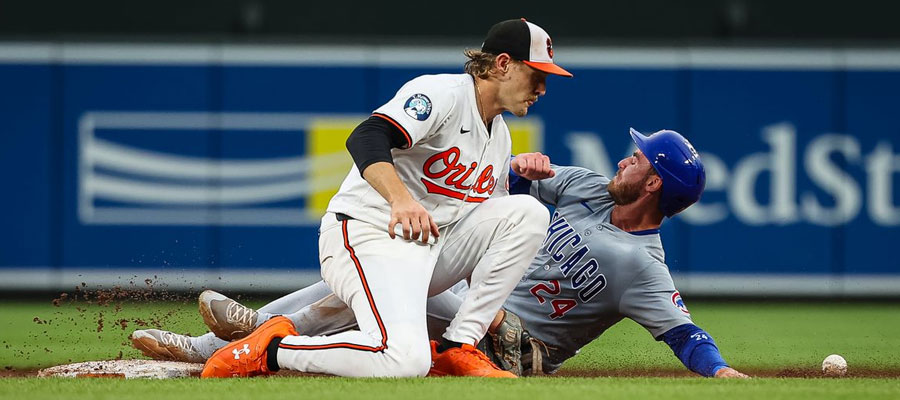 MLB Betting Breakdown: Cubs vs Orioles - Expert Picks, Lines, and Score Prediction