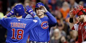 LA Dodgers at Chicago Cubs MLB Betting Prediction & Pick