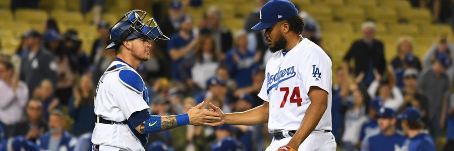 Saturday MLB Betting Prediction on Chicago Cubs at LA Dodgers