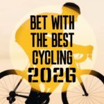 Cycling Top Events to Win Next Year with MyBookie