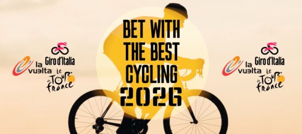 Cycling Top Events to Win Next Year with MyBookie