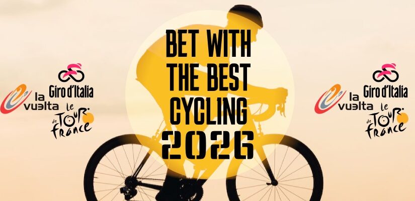 Cycling Top Events to Win Next Year with MyBookie