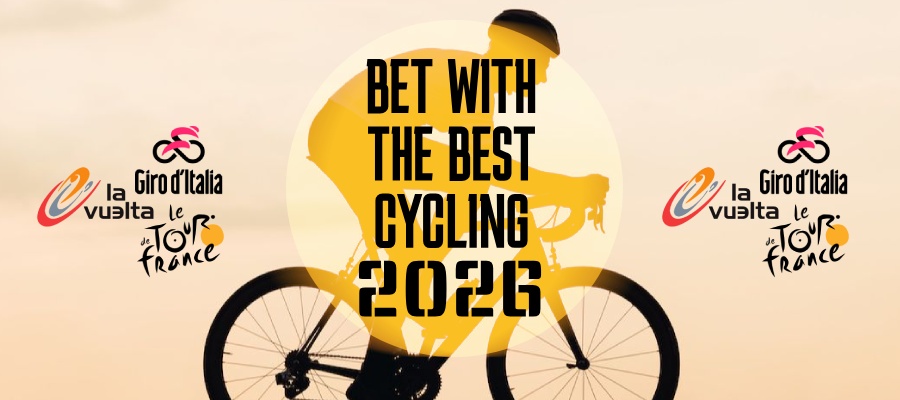 Cycling Top Events to Win Next Year with MyBookie