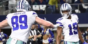 NFL Betting Predictions for Final 3 Weeks of the 2018 Regular Season
