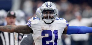 2019 NFL Odds for Passing, Rushing, and Receiving Yards