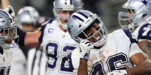 Top NFL Odds, Picks & Predictions for Week 14