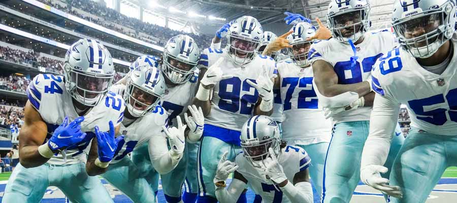 NFL Dallas Cowboys Offense In-Depth Betting Analysis
